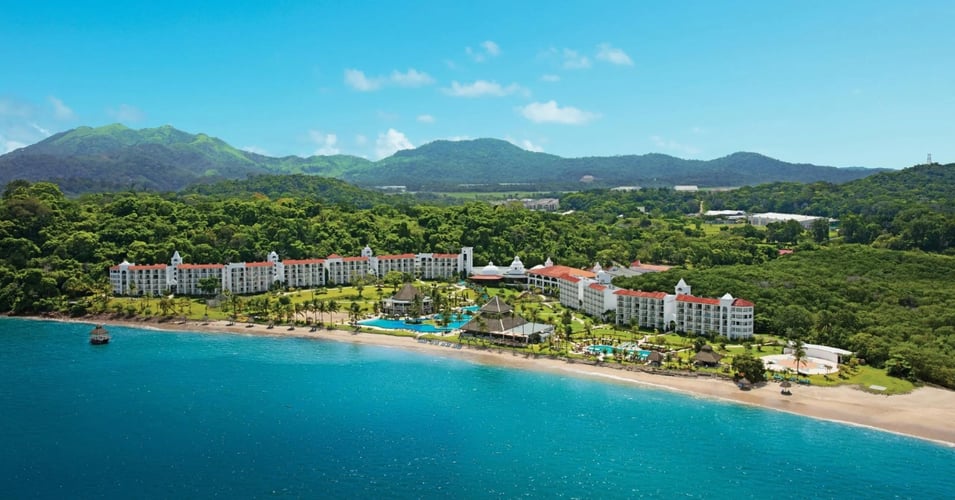 All-inclusive Resorts in Panama