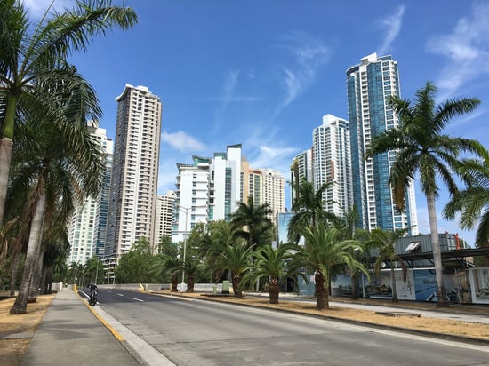 Costa del Este Panama