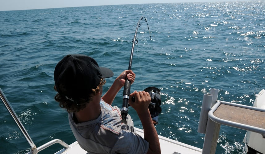 Fishing in Panama: Popular fish species and places to fish in Panama