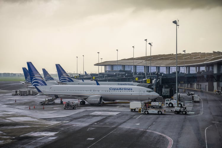MPTO - Wikipedia - Tocumen Airport
