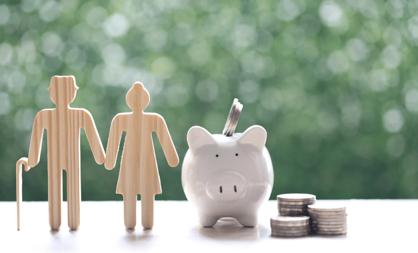 Retirement Plan - Canva
