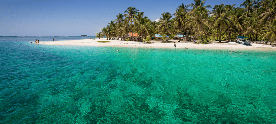 Guna Yala - Panama 