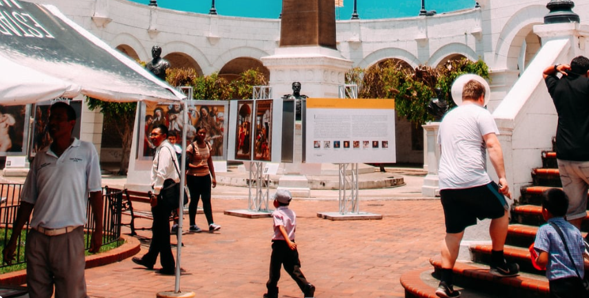 Casco Antiguo Panama