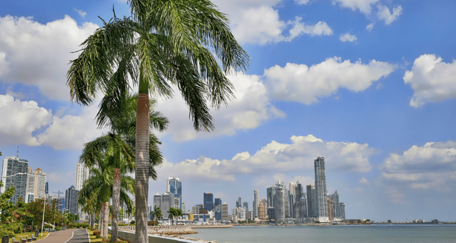 Panama City - 