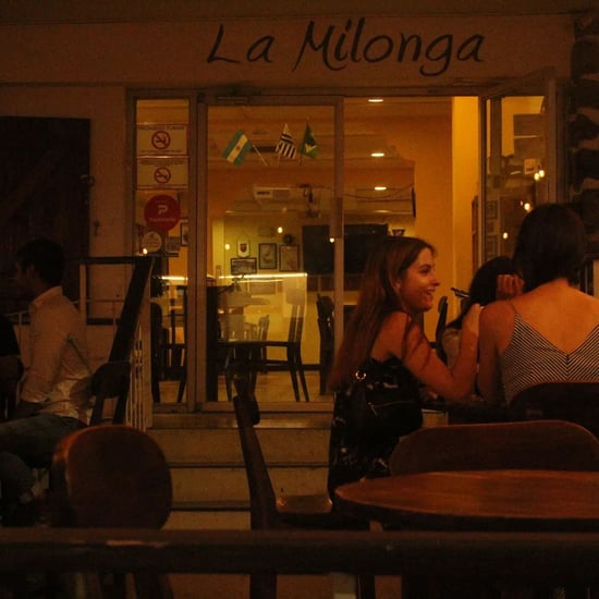 La Milonga Panama