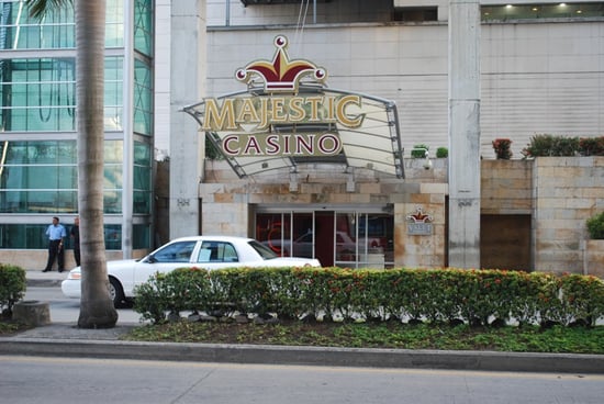 Majestic Casino