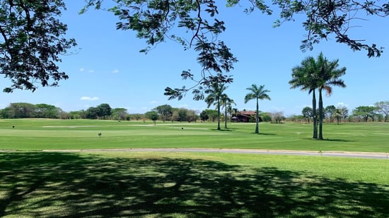 Mantarraya Golf Club