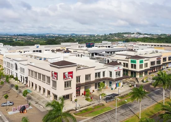 Marketplaza Costa Verde