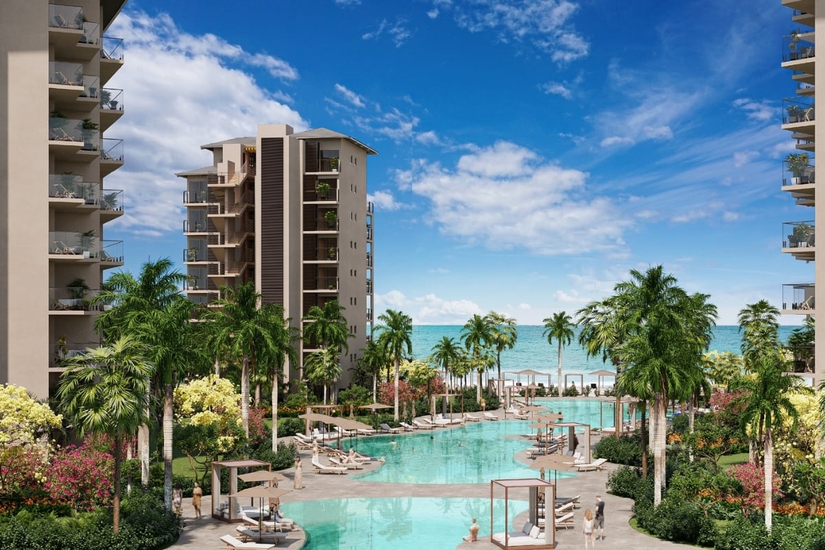 New Podcast Episode Playa Caracol New Construction 