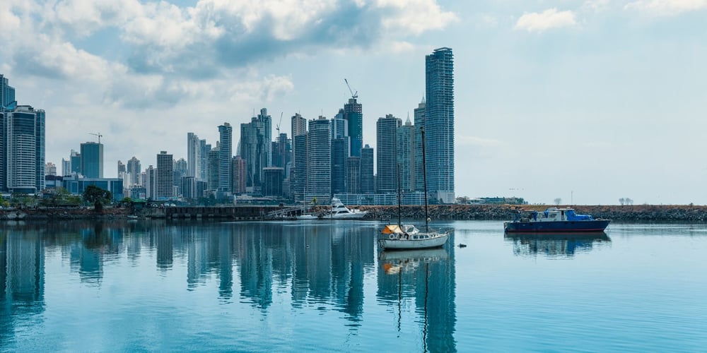 Panama's Economy Shows Positive Growth in Q1 2023 Despite Some Setbacks