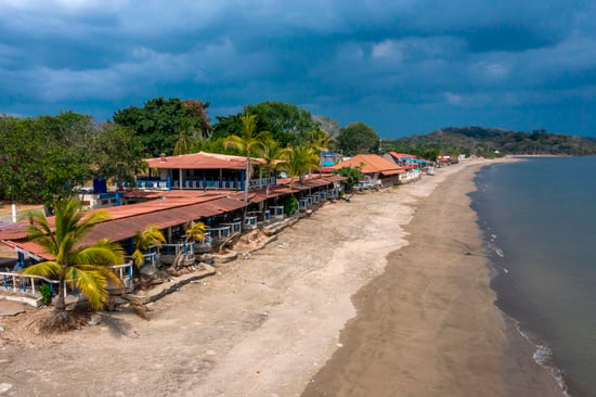 Playa Veracruz Panama