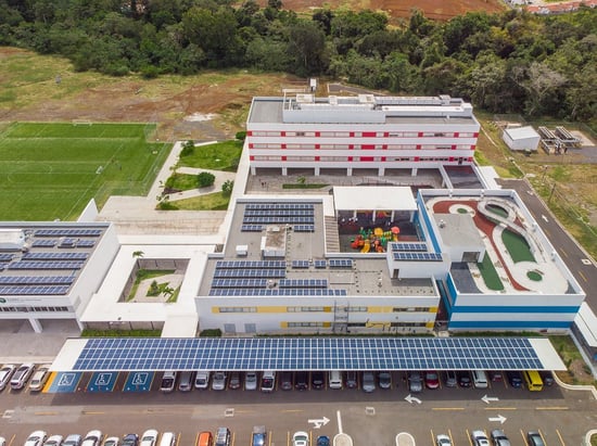 SABIS International School costa verde