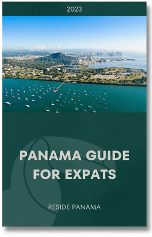 2023 Visitor Guide to La Villa de Los Santos, Panama