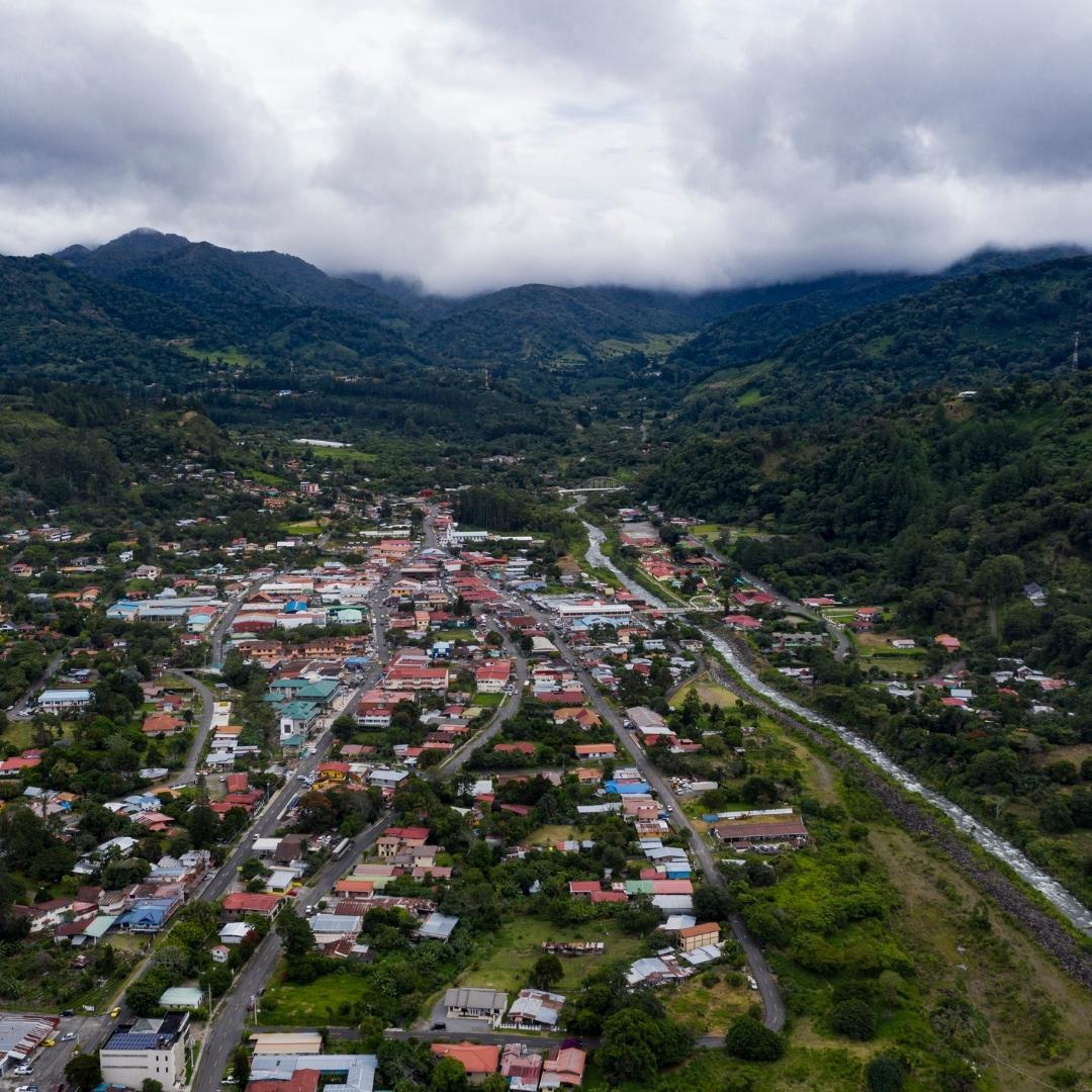 Boquete Panama